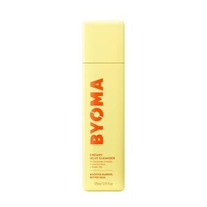 BYOMA Creamy Jelly Cleanser